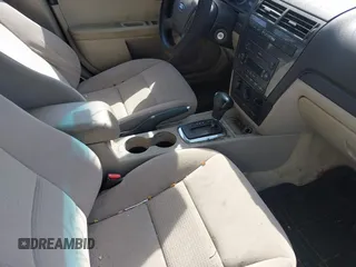 2006 Ford Fusion SE with VIN 3FAFP07Z86R186170, listed as a IAAI auction lot 41659432 with 167,968 mi miles and . Bid and sale history available at DreamBid. Image 5.