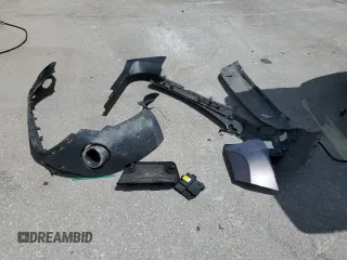 2018 Alfa Romeo Stelvio Ti Sport z VIN ZASFAKNN8J7B86006, wystawiony jako Copart lot #55559705 z przebiegiem 48 588 mil mil oraz Szkoda całkowita • Salvage title. Historia ofert i sprzedaży dostępna na DreamBid. Obrazek 13.