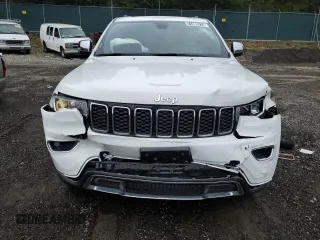 2022 Jeep Grand Cherokee WK Limited with VIN 1C4RJFBG8NC110365, listed as a Copart auction lot 71489713 with 30,363 mi miles and Non Repairable. Bid and sale history available at carsss.com. Image 5.