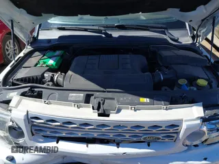 2013 Land Rover LR4 HSE with VIN SALAG2D49DA655646, listed as a IAAI auction lot 41727336 with 173,212 mi miles and . Bid and sale history available at DreamBid. Image 10.