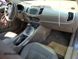 2012 Kia Sportage EX с VIN KNDPCCA29C7196202, выставлен на аукционе Copart как лот 62563815 с пробегом 198 416 миль миль и Списание • Salvage title. История ставок и продаж доступна на DreamBid. Изображение 8.