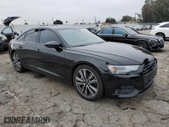 2021 Audi A6 Premium z VIN WAUD3AF24MN102446, wystawiony jako Copart lot #51290374 z przebiegiem 16 597 mil mil oraz Szkoda całkowita • Salvage title. Historia ofert i sprzedaży dostępna na DreamBid. Obrazek 4.