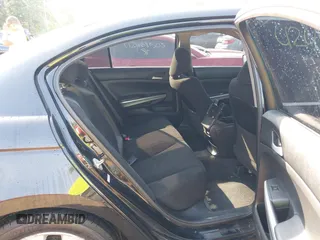 2010 Honda Accord EX with VIN 1HGCP2F72AA137480, listed as a IAAI auction lot 42483734 with 156,613 mi miles and . Bid and sale history available at DreamBid. Image 8.