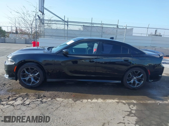 2019 Dodge Charger GT with VIN 2C3CDXHG7KH671082, listed as a IAAI auction lot 41957622 with 34,492 mi miles and . Bid and sale history available at DreamBid. Image 15.