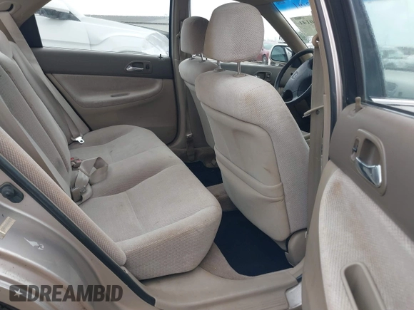 1997 Honda Accord LX z VIN JHMCD5638VC000719, wystawiony jako IAAI lot #42190141 z przebiegiem 325 010 mil mil oraz . Historia ofert i sprzedaży dostępna na DreamBid. Obrazek 8.