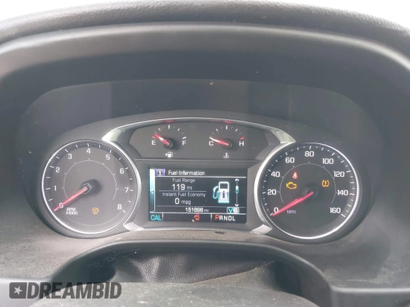 2018 GMC Acadia SLT with VIN 1GKKNMLS6JZ103441, listed as a IAAI auction lot 42145619 with 151,698 mi miles and . Bid and sale history available at DreamBid. Image 7.