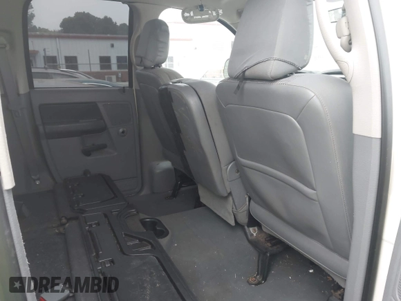 2008 Dodge 1500 SLT with VIN 1D7HU18298J164734, listed as a IAAI auction lot 42094994 with 141,799 mi miles and . Bid and sale history available at DreamBid. Image 8.
