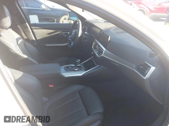 2020 BMW 3 Series M340i with VIN WBA5U7C00LA286622, listed as a IAAI auction lot 41837096 with 63,565 mi miles and . Bid and sale history available at DreamBid. Image 5.