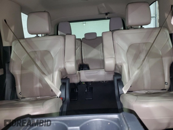 2023 Ford Expedition Limited with VIN 1FMJU1K87PEA06260, listed as a Copart auction lot 62114425 with 69,272 mi miles and Clean title. Bid and sale history available at DreamBid. Image 10.