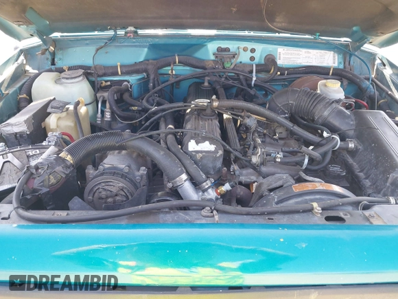 1995 Jeep Cherokee Country с VIN 1J4FJ78S1SL516739, выставлен на аукционе IAAI как лот 42591713 с пробегом 248 199 миль миль и . История ставок и продаж доступна на DreamBid. Изображение 10.