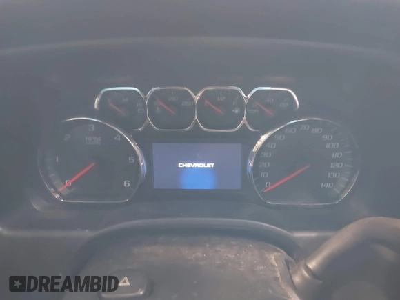 2018 Chevrolet Silverado 1500 LT with VIN 1GCRCREC0JZ204834, listed as a IAAI auction lot 41363579 with 135,247 mi miles and . Bid and sale history available at DreamBid. Image 7.