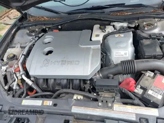 2012 Lincoln MKZ Hybrid с VIN 3LNDL2L34CR806398, выставлен на аукционе IAAI как лот 42458095 с пробегом 134 528 миль миль и . История ставок и продаж доступна на DreamBid. Изображение 10.