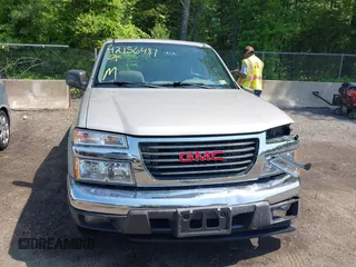 2006 GMC Canyon z VIN 1GTCS198368140172, wystawiony jako IAAI lot #42156487 z przebiegiem 136 276 mil mil oraz . Historia ofert i sprzedaży dostępna na DreamBid. Obrazek 12.