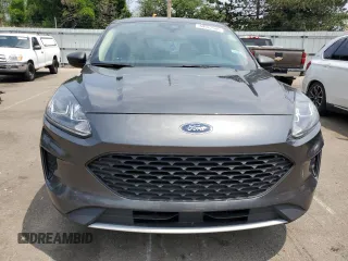 2020 Ford Escape S with VIN 1FMCU0F62LUA51361, listed as a Copart auction lot 60962945 with 98,520 mi miles and Clean title. Bid and sale history available at DreamBid. Image 5.