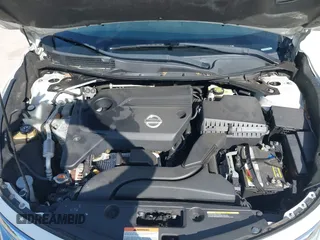 2015 Nissan Altima SL with VIN 1N4AL3AP8FN333654, listed as a IAAI auction lot 41419228 with 141,036 mi miles and . Bid and sale history available at DreamBid. Image 10.