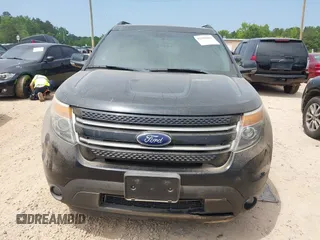 2011 Ford Explorer Limited с VIN 1FMHK8F84BGA91353, выставлен на аукционе IAAI как лот 42382063 с пробегом 214 049 миль миль и . История ставок и продаж доступна на DreamBid. Изображение 12.