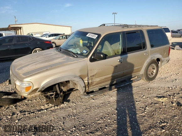 2000 Ford Explorer XLS z VIN 1FMZU72X0YZC33667, wystawiony jako Copart lot #80104924 z przebiegiem Nie podano mil oraz Szkoda całkowita • Salvage title. Historia ofert i sprzedaży dostępna na DreamBid. Obrazek 1.