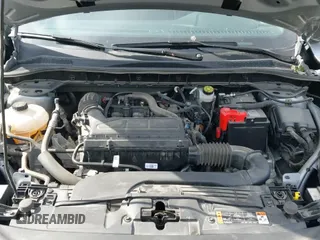 2024 Ford Escape ST-Line с VIN 1FMCU9MN7RUA73458, выставлен на аукционе IAAI как лот 42979167 с пробегом 28 220 миль миль и . История ставок и продаж доступна на DreamBid. Изображение 18.