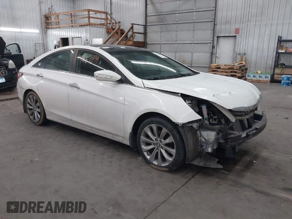 2012 Hyundai Sonata Limited with VIN 5NPEC4AB9CH396716, listed as a IAAI auction lot 41667839 with 115,821 mi miles and . Bid and sale history available at DreamBid. Image 1.