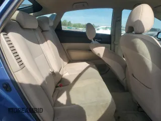 2005 Toyota Prius with VIN JTDKB20U357026866, listed as a Copart auction lot 53342735 with 110,277 mi miles and Clean Title. Bid and sale history available at carsss.com. Image 10.