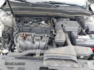 2015 Kia Optima LX with VIN KNAGM4A78F5584534, listed as a IAAI auction lot 42182927 with 63,225 mi miles and . Bid and sale history available at carsss.com. Image 10.