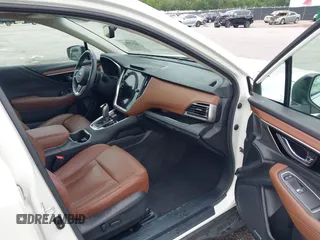 2021 Subaru Outback Touring with VIN 4S4BTAPC6M3186715, listed as a IAAI auction lot 42429816 with 28,784 mi miles and . Bid and sale history available at DreamBid. Image 5.