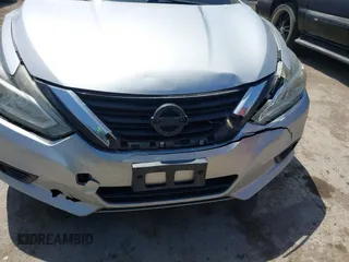 2016 Nissan Altima 2.5 S with VIN 1N4AL3APXGN376037, listed as a IAAI auction lot 42075264 with 241,385 mi miles. Bid and sale history available at carsss.com. Image 6.