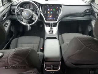 2022 Subaru Legacy Premium with VIN 4S3BWAD66N3013269, listed as a Copart auction lot 59304775 with 60,118 mi miles and Salvage title. Bid and sale history available at DreamBid. Image 8.