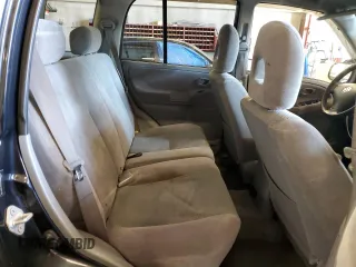 2003 Suzuki Grand Vitara z VIN JS3TD62V234100175, wystawiony jako Copart lot #47174605 z przebiegiem 88 451 mil mil oraz Szkody całkowita. Historia ofert i sprzedaży dostępna na DreamBid. Obrazek 11.