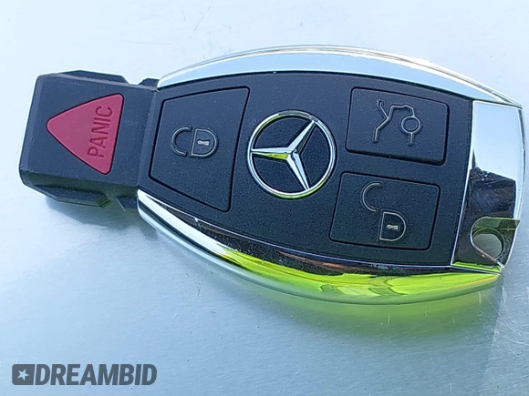 2000 Mercedes-Benz C 230 Kompressor с VIN WDBHA24G1YA812740, выставлен на аукционе IAAI как лот 42655424 с пробегом 227 815 миль миль и . История ставок и продаж доступна на DreamBid. Изображение 11.