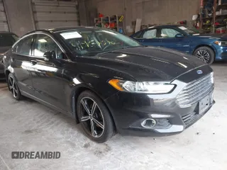 2014 Ford Fusion SE with VIN 3FA6P0H96ER312894, listed as a IAAI auction lot 41957270 with 150,257 mi miles. Bid and sale history available at carsss.com. Image 1.