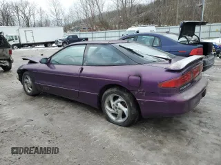 1995 Ford Probe z VIN 1ZVLT22B9S5142588, wystawiony jako Copart lot #89005925 z przebiegiem 83 937 mil mil oraz Szkody całkowita. Historia ofert i sprzedaży dostępna na DreamBid. Obrazek 2.