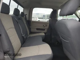 2010 Dodge 2500 SLT with VIN 3D7UT2CL8AG146840, listed as a Copart auction lot 54429695 with 228,032 mi miles and Salvage title. Bid and sale history available at DreamBid. Image 10.