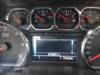 2014 Chevrolet Silverado 1500 LT with VIN 3GCUKREC9EG552568, listed as a IAAI auction lot 42088603 with 278,631 mi miles. Bid and sale history available at carsss.com. Image 15.