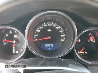 2010 Cadillac CTS-V z VIN 1G6DV5EP9A0102195, wystawiony jako Copart lot #76937414 z przebiegiem 50 897 mil mil oraz Szkoda całkowita • Salvage title. Historia ofert i sprzedaży dostępna na DreamBid. Obrazek 9.