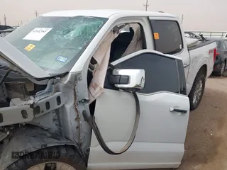 2021 Ford F-150 XL с VIN 1FTFW1E80MFB09204, выставлен на аукционе IAAI как лот 41932985 с пробегом Не указан миль и . История ставок и продаж доступна на DreamBid. Изображение 6.
