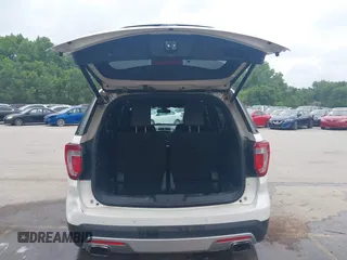2017 Ford Explorer Platinum with VIN 1FM5K8HT2HGD54386, listed as a IAAI auction lot 42416499 with 116,098 mi miles and . Bid and sale history available at DreamBid. Image 17.