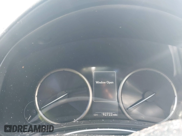 2019 Lexus NX 300h with VIN JTJBJRBZ8K2118226, listed as a IAAI auction lot 41873016 with 92,722 mi miles and . Bid and sale history available at DreamBid. Image 7.