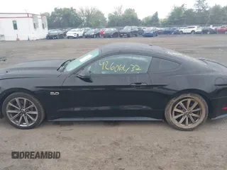 2015 Ford Mustang GT z VIN 1FA6P8CF8F5353916, wystawiony jako IAAI lot #42606432 z przebiegiem 70 582 mil mil oraz . Historia ofert i sprzedaży dostępna na DreamBid. Obrazek 14.