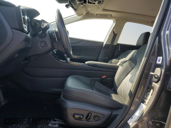 2022 Lexus NX 350 Premium z VIN 2T2GGCEZ6NC004338, wystawiony jako Copart lot #61669895 z przebiegiem 41 650 mil mil oraz Czysty tytuł • Clean title. Historia ofert i sprzedaży dostępna na DreamBid. Obrazek 7.
