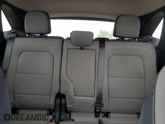 2020 Ford Escape SE with VIN 1FMCU9G64LUC21318, listed as a Copart auction lot 60550845 with 75,154 mi miles and Salvage title. Bid and sale history available at DreamBid. Image 10.