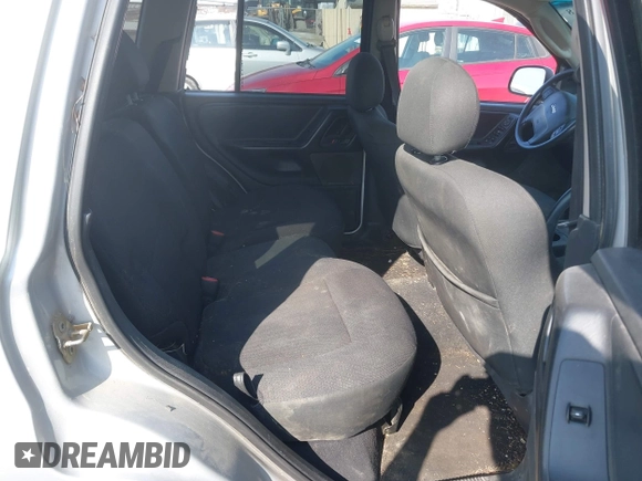 2004 Jeep Grand Cherokee Laredo z VIN 1J4GW48S34C272700, wystawiony jako IAAI lot #42494918 z przebiegiem 214 843 mil mil oraz . Historia ofert i sprzedaży dostępna na DreamBid. Obrazek 8.