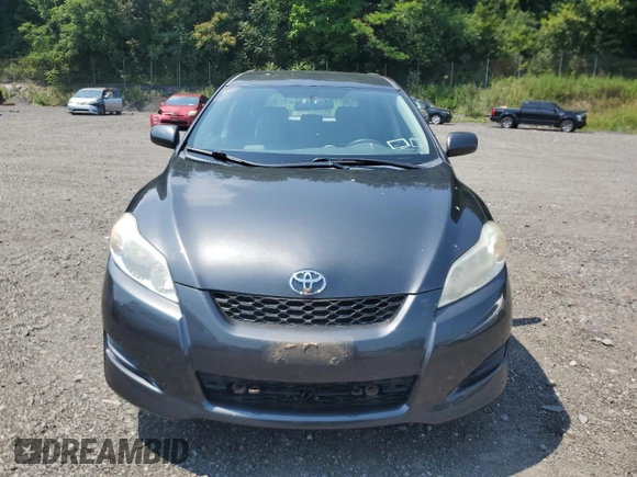 2010 Toyota Matrix с VIN 2T1KU4EEXAC264892, выставлен на аукционе Copart как лот 66615065 с пробегом 191 196 миль миль и Чистый • Clean title. История ставок и продаж доступна на DreamBid. Изображение 5.