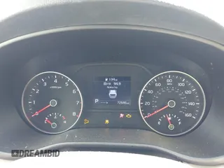 2020 Kia Sportage LX z VIN KNDPMCAC8L7628865, wystawiony jako IAAI lot #42190291 z przebiegiem 72 646 mil mil oraz . Historia ofert i sprzedaży dostępna na DreamBid. Obrazek 7.