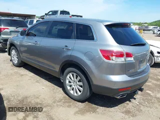 2009 Mazda CX-9 Touring z VIN JM3TB28A390173919, wystawiony jako IAAI lot #42192687 z przebiegiem 131 201 mil mil oraz . Historia ofert i sprzedaży dostępna na DreamBid. Obrazek 3.