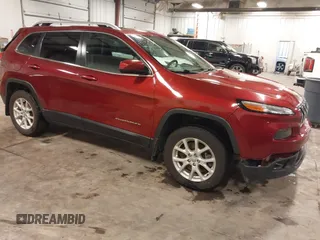 2016 Jeep Cherokee Latitude с VIN 1C4PJMCS2GW131065, выставлен на аукционе IAAI как лот 42296276 с пробегом 145 587 миль миль и . История ставок и продаж доступна на DreamBid. Изображение 1.
