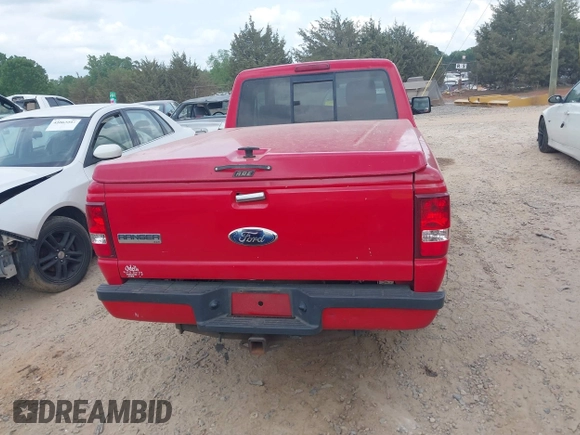2010 Ford Ranger XL с VIN 1FTKR1ED0APA31838, выставлен на аукционе IAAI как лот 42088480 с пробегом 267 216 миль миль и . История ставок и продаж доступна на DreamBid. Изображение 16.