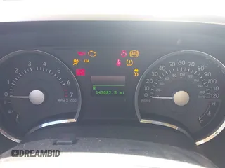 2006 Mercury Mountaineer Luxury с VIN 4M2EU47E36UJ05727, выставлен на аукционе IAAI как лот 42342593 с пробегом 149 082 миль миль и . История ставок и продаж доступна на DreamBid. Изображение 7.