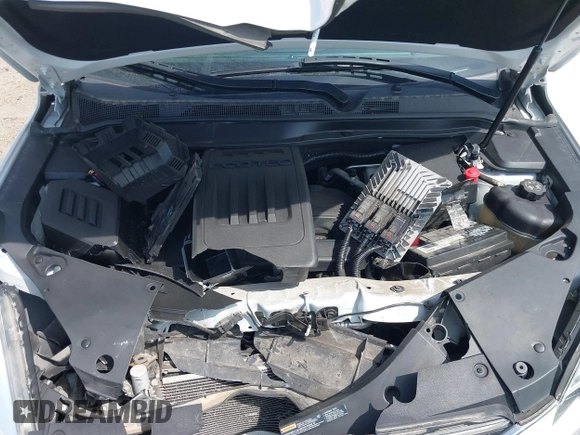 2016 Chevrolet Equinox LT z VIN 2GNALCEK0G6153378, wystawiony jako IAAI lot #42124329 z przebiegiem 110 589 mil mil oraz . Historia ofert i sprzedaży dostępna na DreamBid. Obrazek 10.