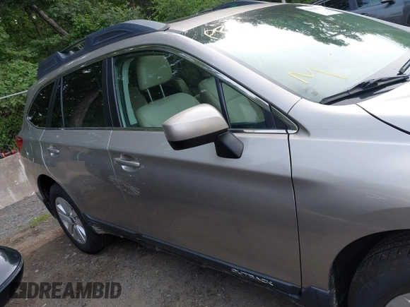 2015 Subaru Outback Premium z VIN 4S4BSADC2F3327614, wystawiony jako IAAI lot #42462373 z przebiegiem 82 695 mil mil oraz . Historia ofert i sprzedaży dostępna na DreamBid. Obrazek 13.